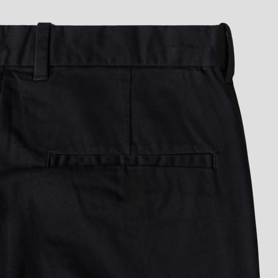 Calça Chino Urbana 120S - (Tecido Premium)
