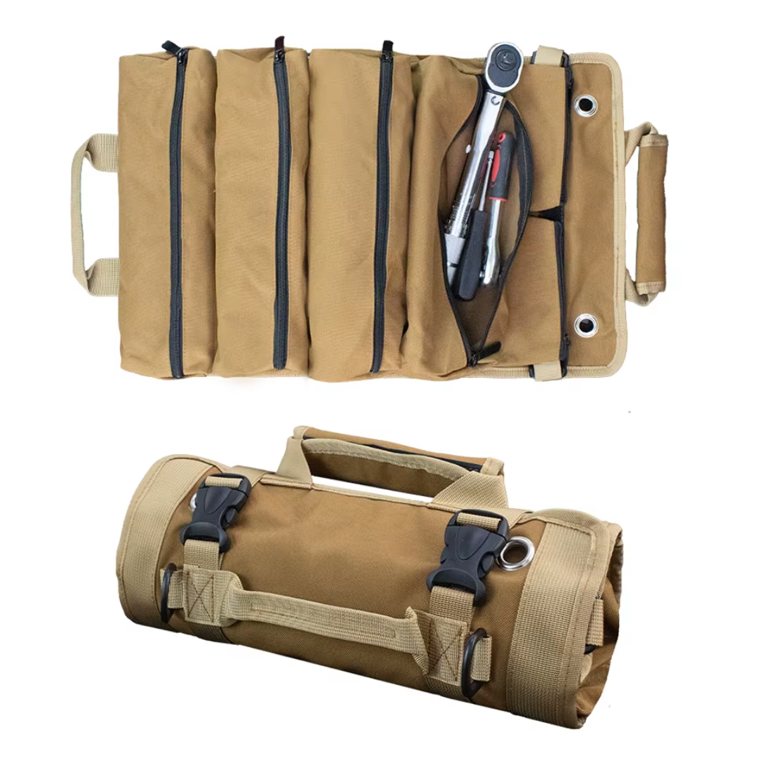 Bolsa de Ferramentas Urban Multifuncional - (Últimas Unidades)