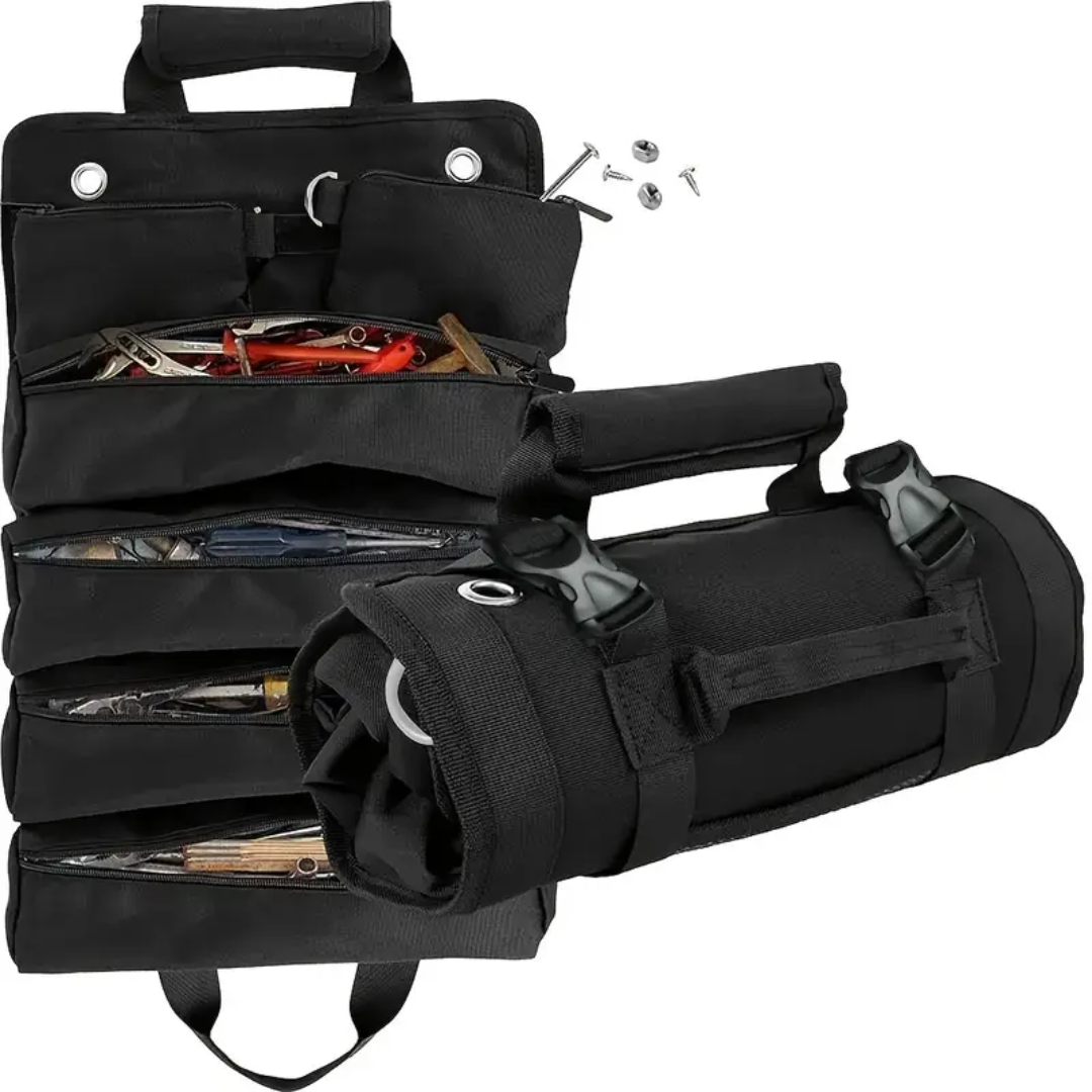 Bolsa de Ferramentas Urban Multifuncional - (Últimas Unidades)