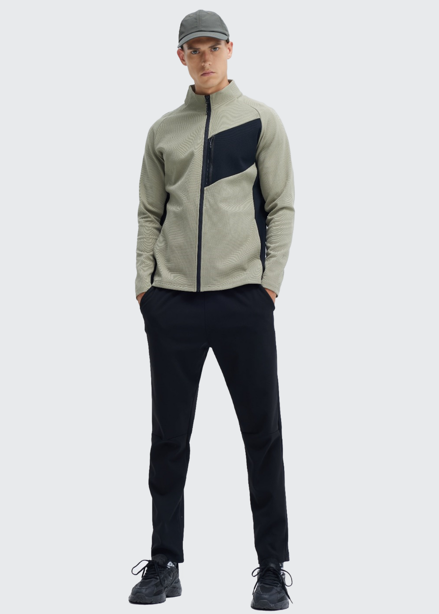 Jaqueta Urban Reload Masculina