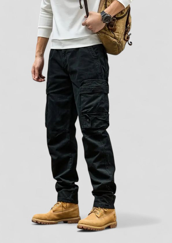 Calça Urban Cargo - (Queima de Estoque Black Friday)