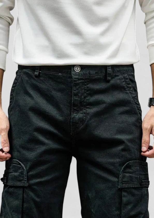 Calça Urban Cargo - (Queima de Estoque Black Friday)