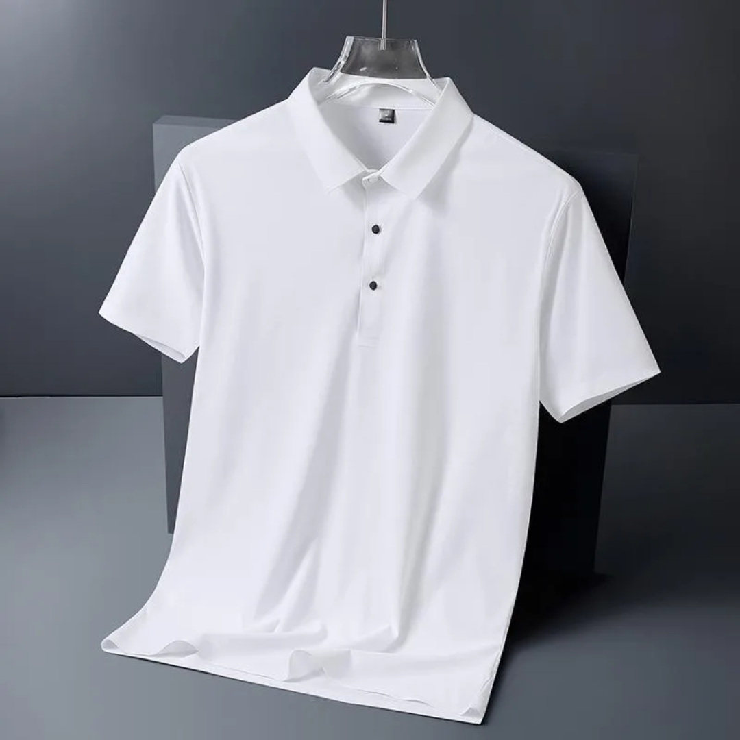 Camisa Polo Oxford - (Últimas Unidades)