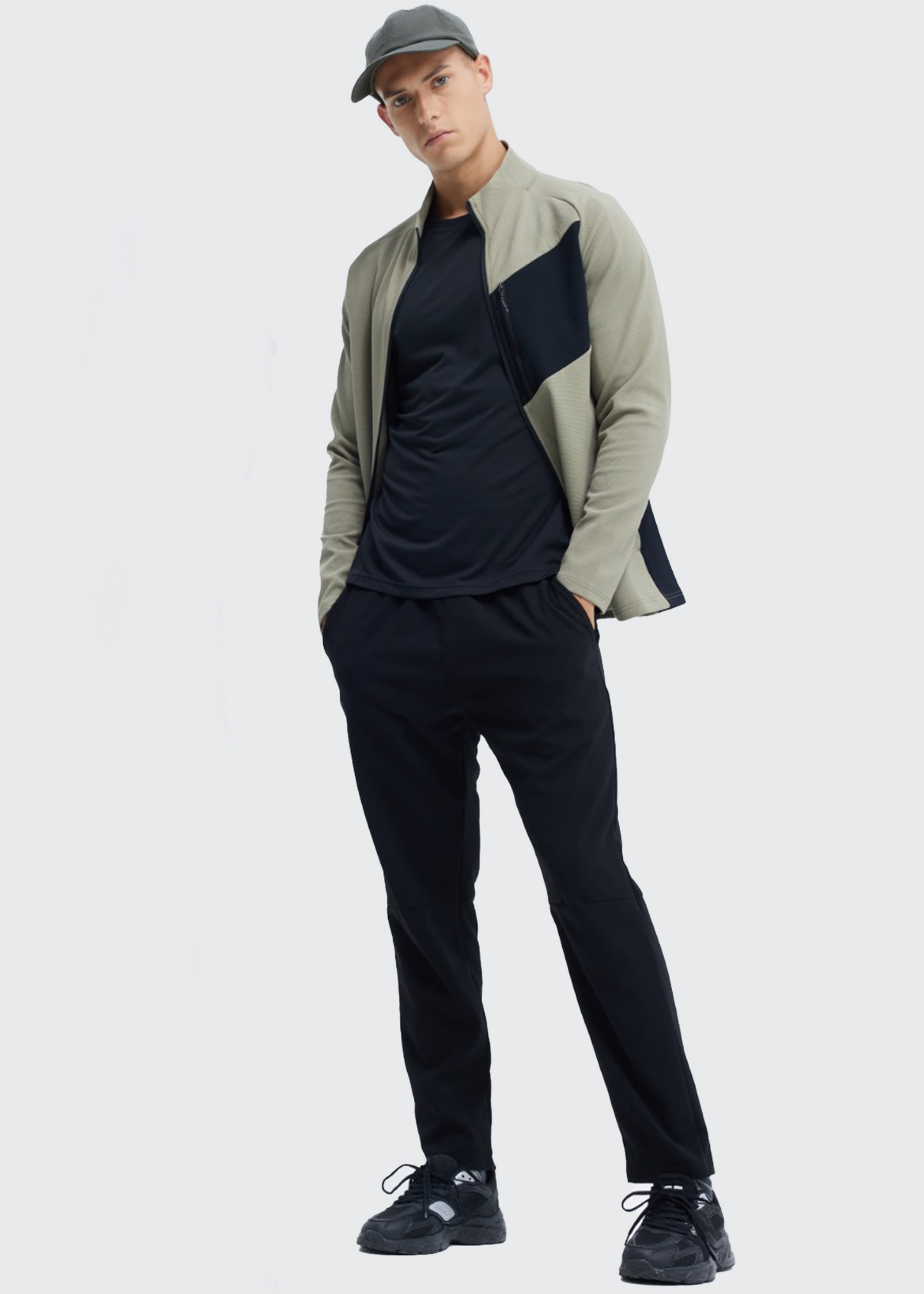 Jaqueta Urban Reload Masculina