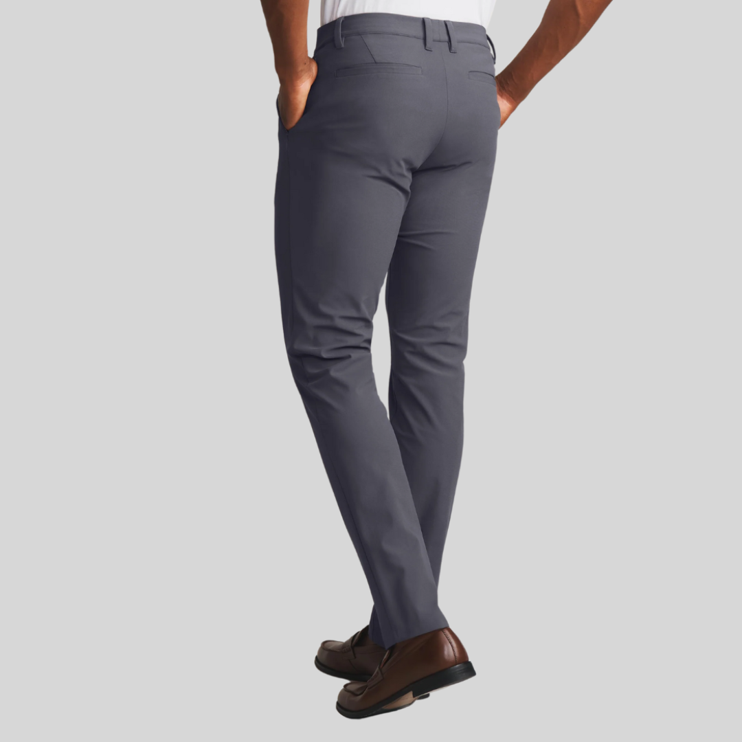 Calça Social Urban Alfaiataria (Compre 1 Leve 2)