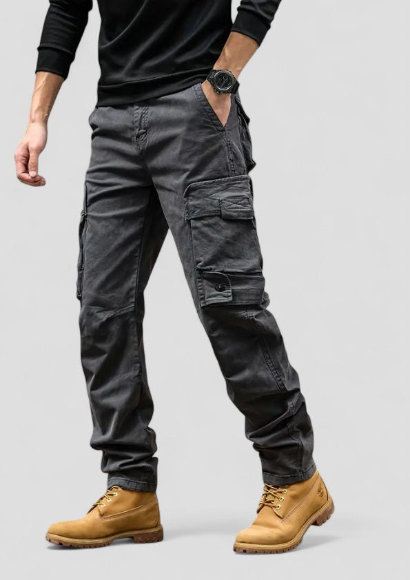 Calça Urban Cargo - (Queima de Estoque Black Friday)