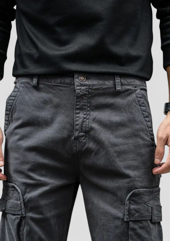 Calça Urban Cargo - (Queima de Estoque Black Friday)
