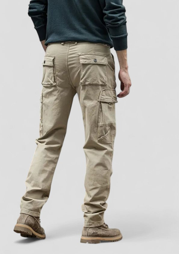 Calça Urban Cargo - (Queima de Estoque Black Friday)
