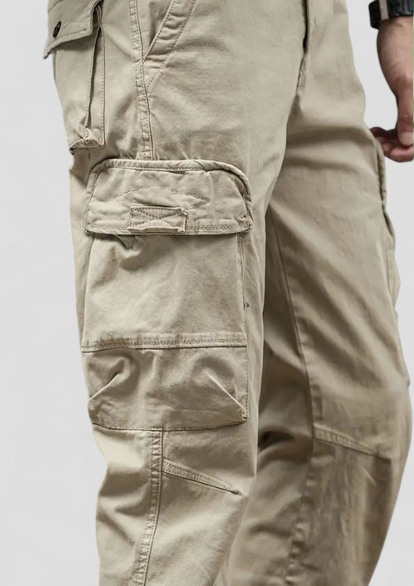 Calça Urban Cargo - (Queima de Estoque Black Friday)