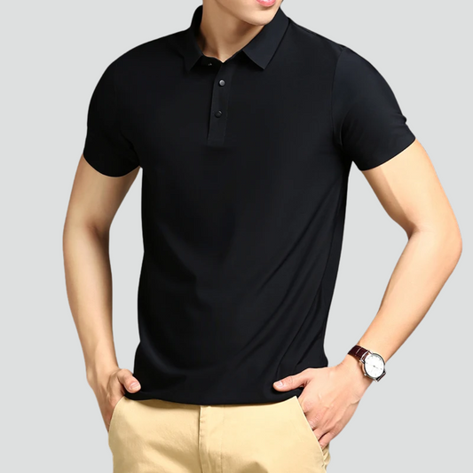Camisa Polo Oxford - (Compre 1 Leve 2)