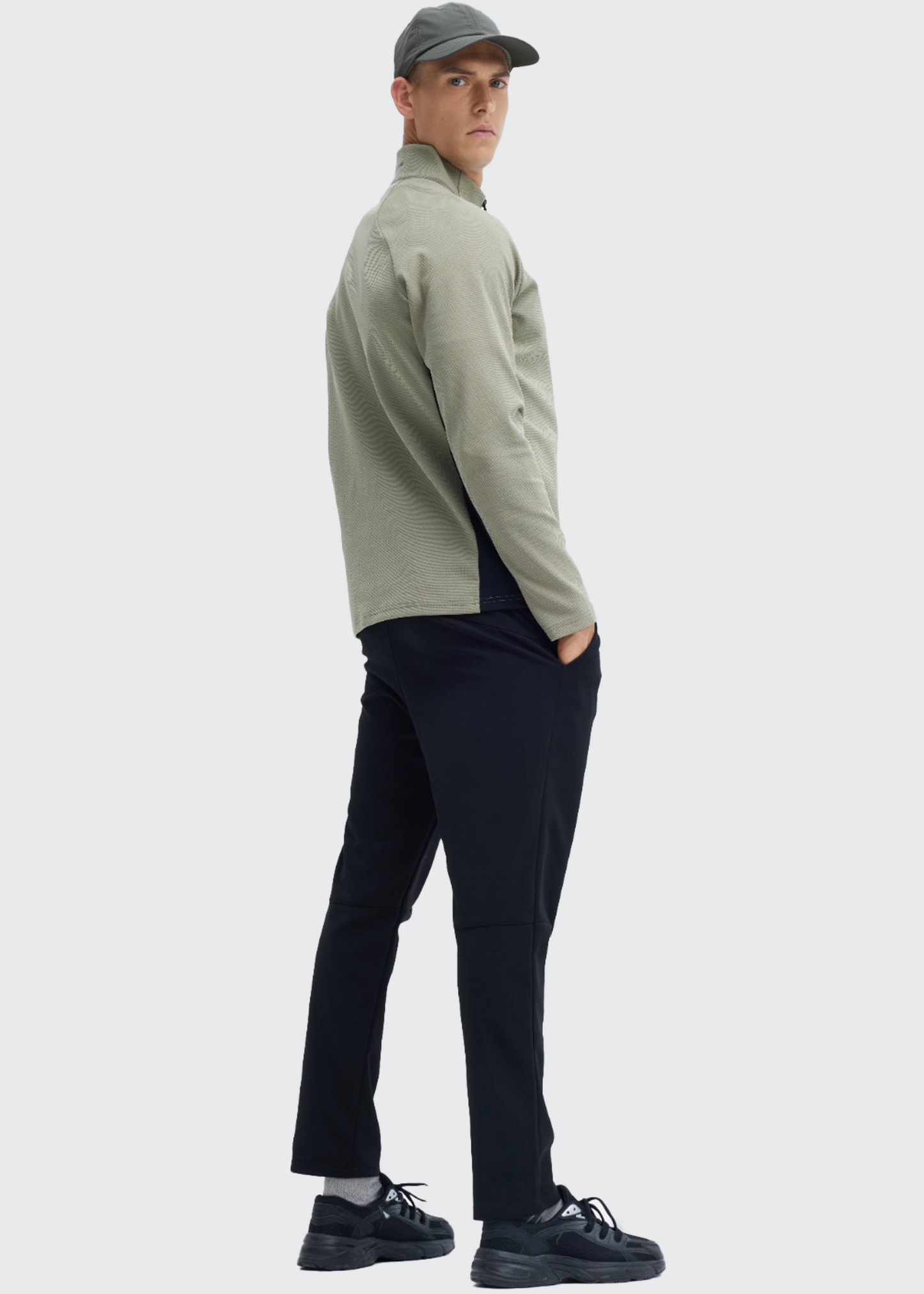 Jaqueta Urban Reload Masculina