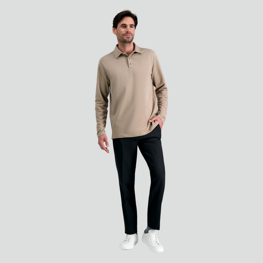Calça Social Urban Track Alfaiataria (Compre 1 Leve 2)