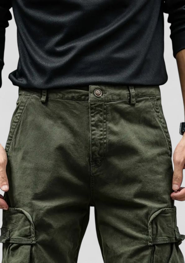 Calça Urban Cargo - (Queima de Estoque Black Friday)