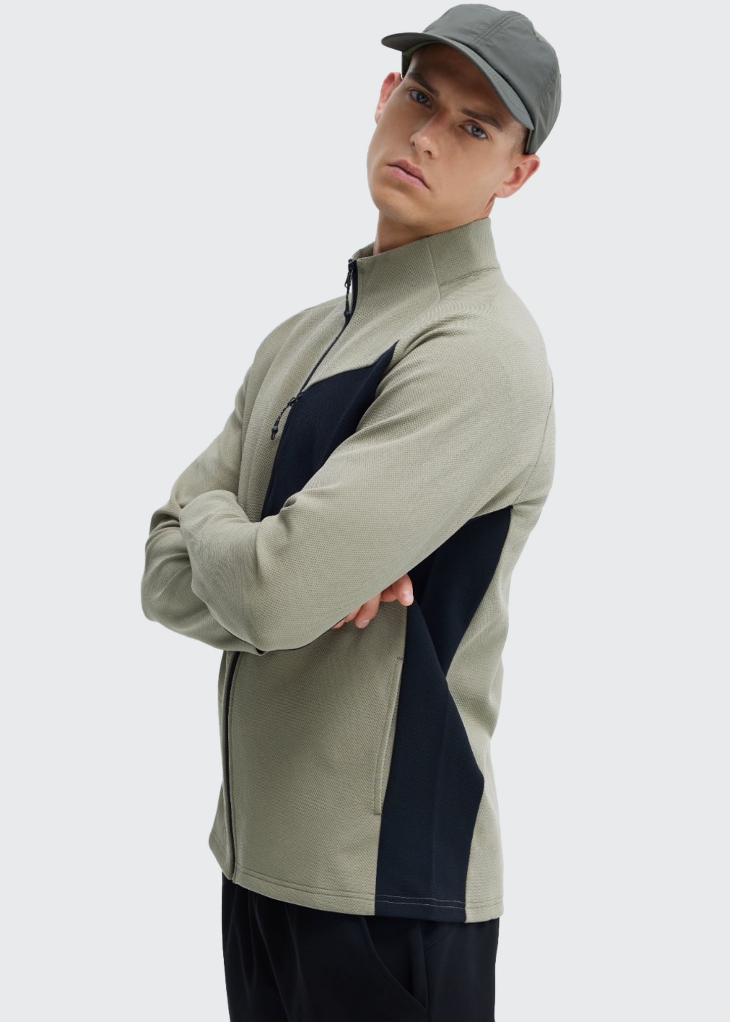 Jaqueta Urban Reload Masculina