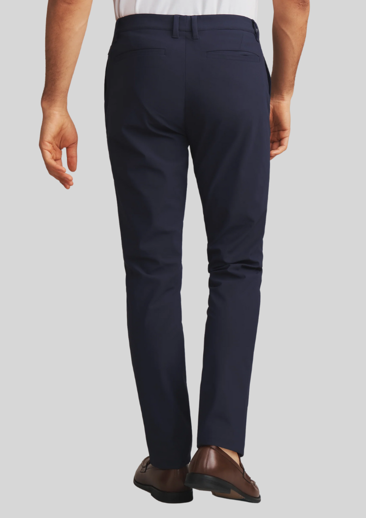(Compre 1 Leve 2) Calça Social Urban Alfaiataria - {Especial de Black Friday}