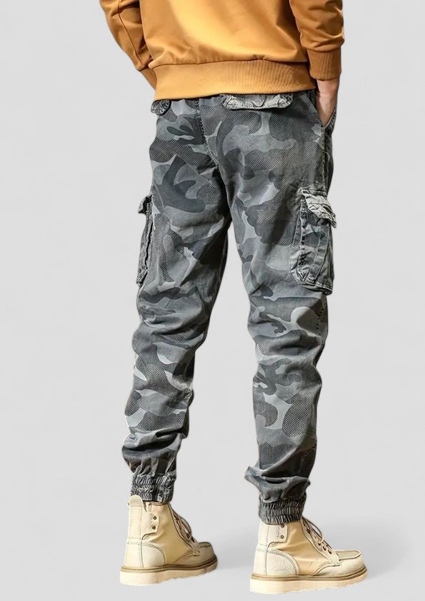 Calça Urban Cargo Militar - (Queima de Estoque Black Friday)