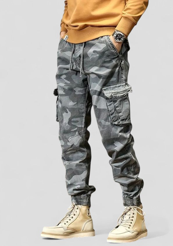 Calça Urban Cargo Militar - (Queima de Estoque Black Friday)