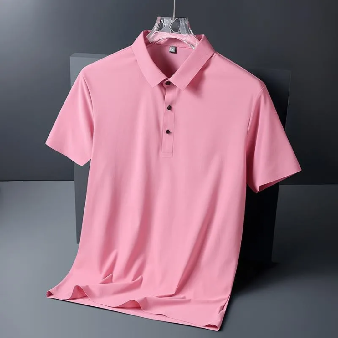 Camisa Polo Oxford - (Últimas Unidades)