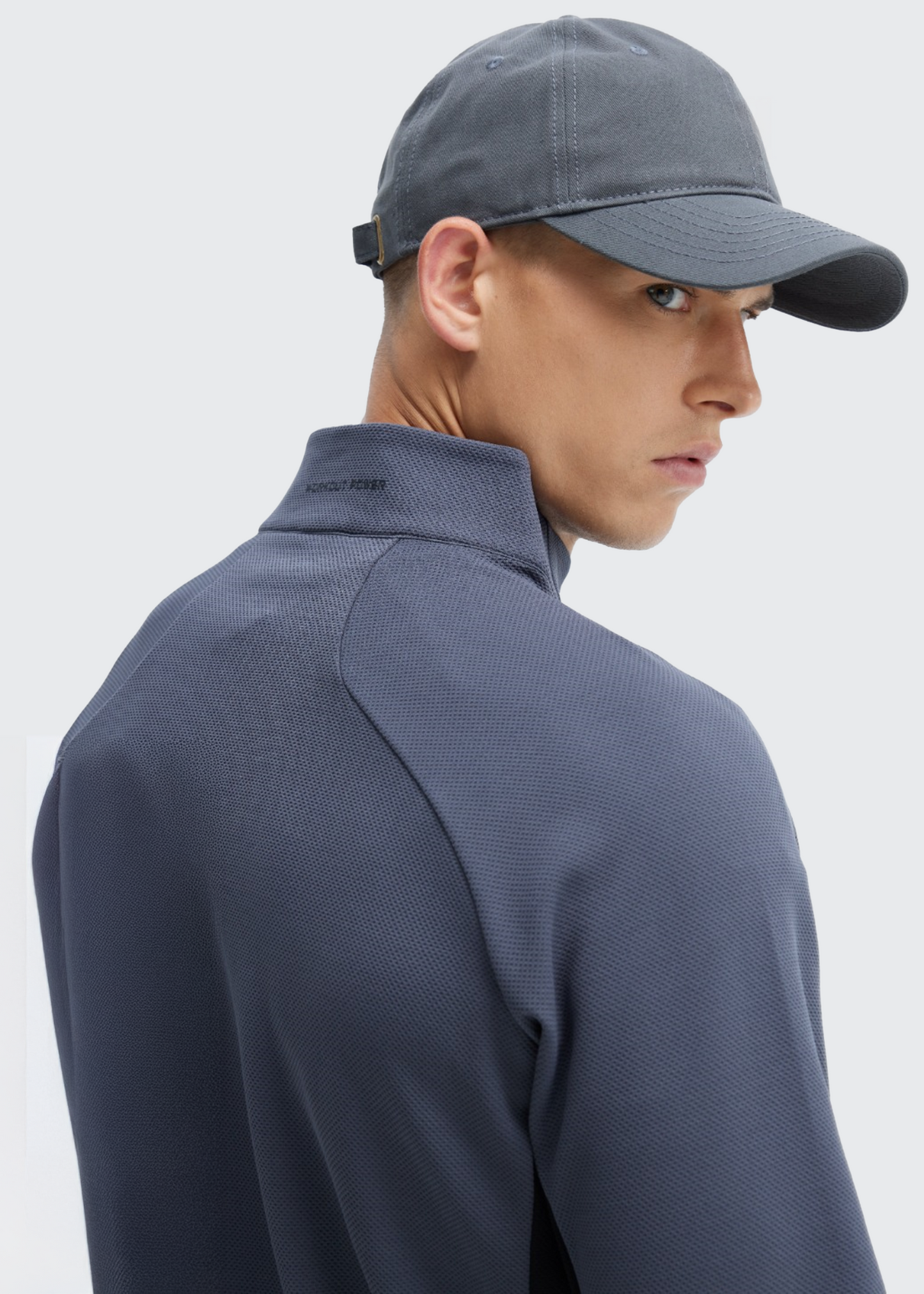 Jaqueta Urban Reload Masculina