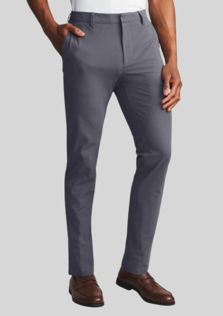 (Compre 1 Leve 2) Calça Social Urban Alfaiataria - {Especial de Black Friday}