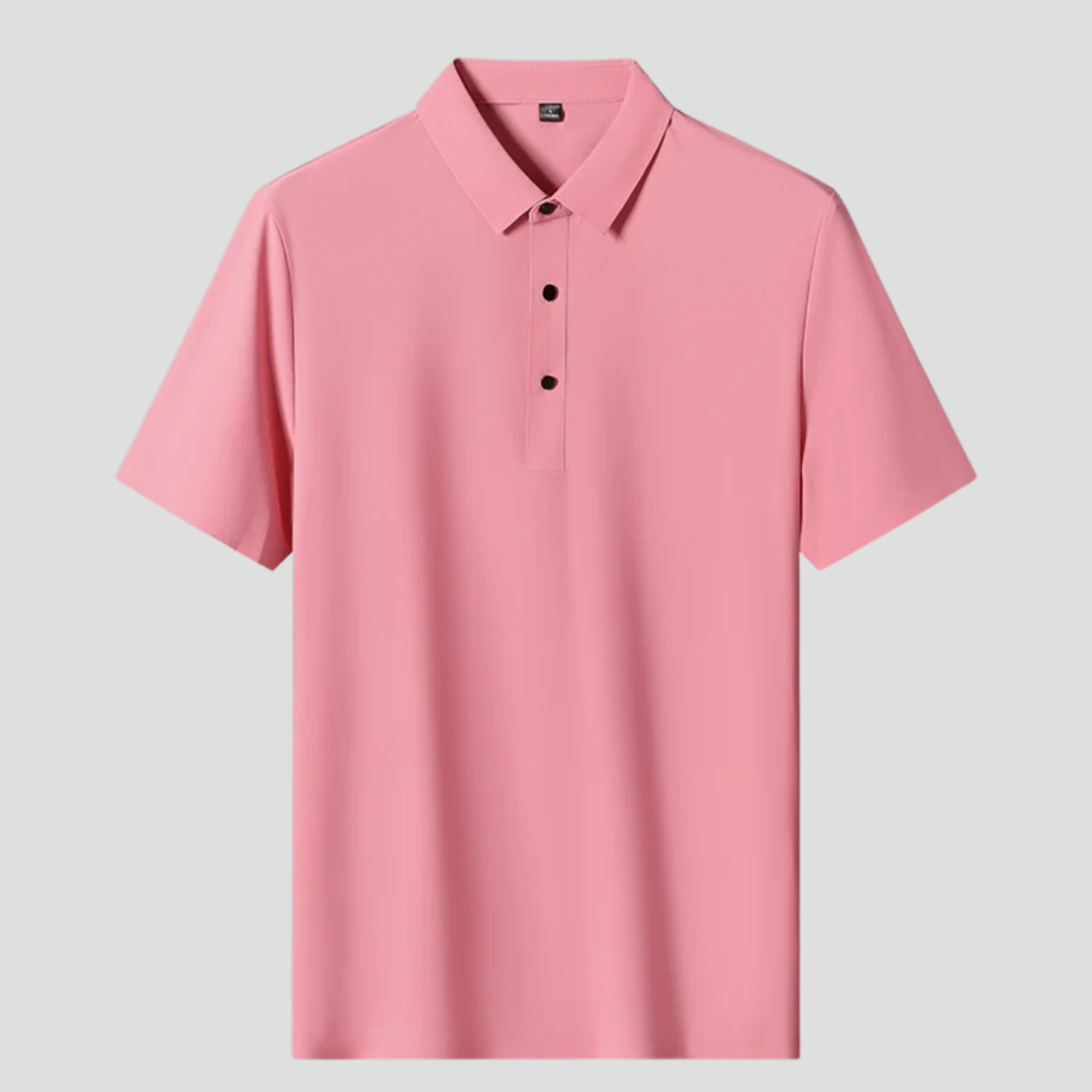 Camisa Polo Oxford - (Últimas Unidades)