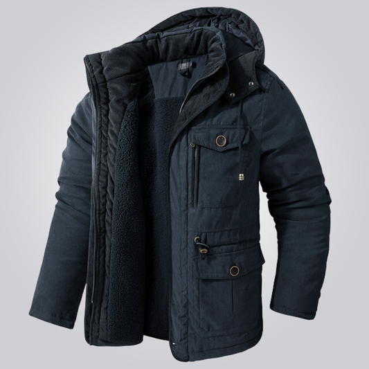 Jaqueta Urban Wear Masculina