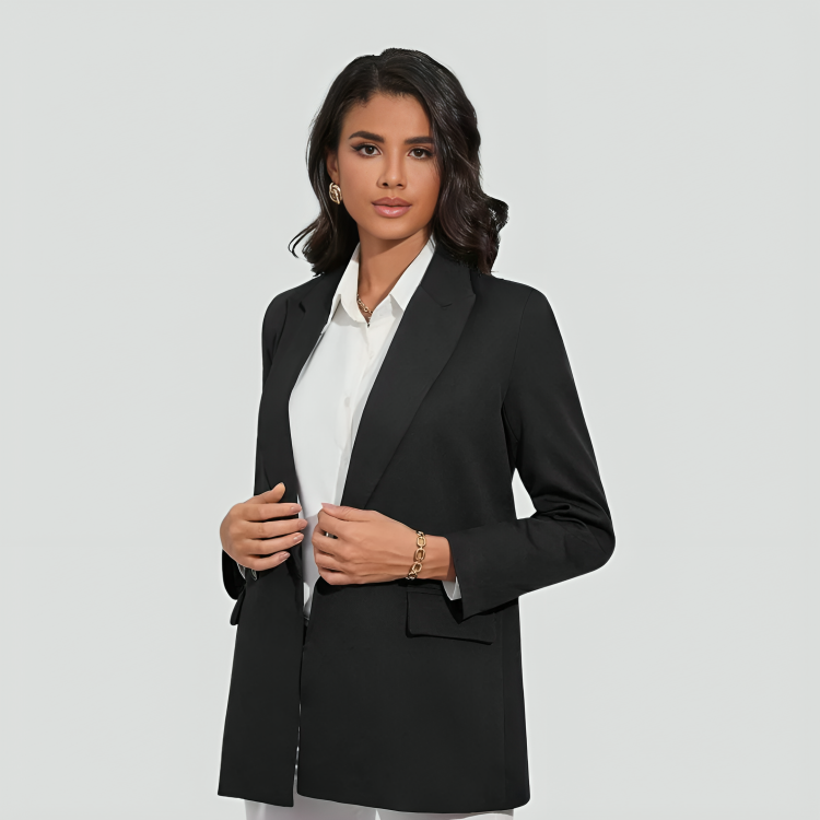 Blazer Feminino Limited Edition