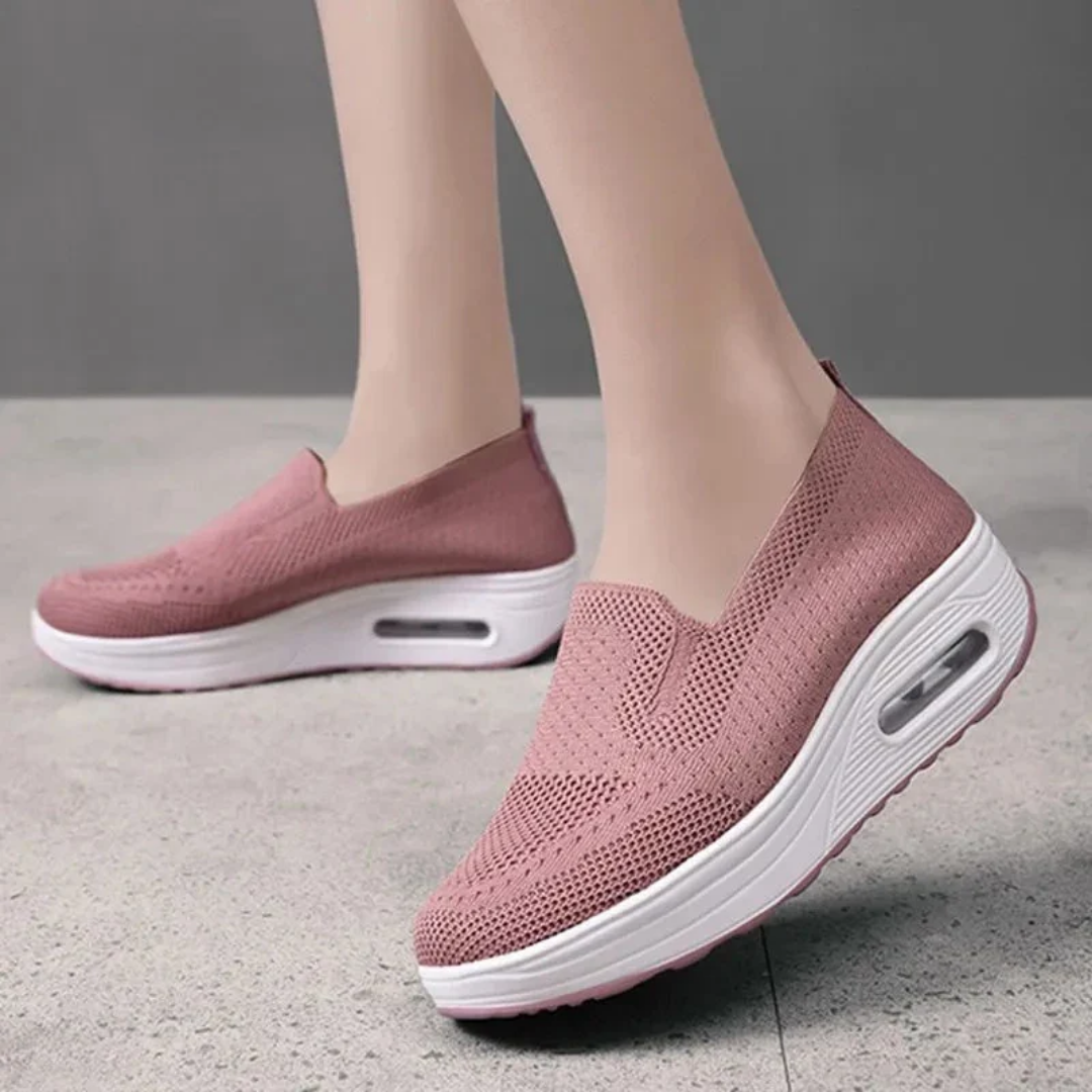 Tenis Ortopédico Anti Impacto - (Ultimas Unidades)