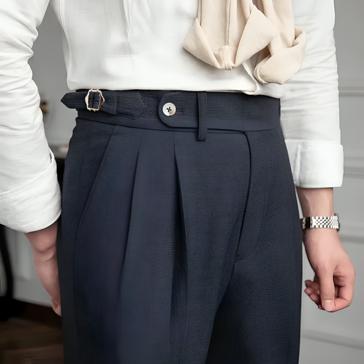 Calça Urban Alfaiataria Italiana - (Últimas Unidades)
