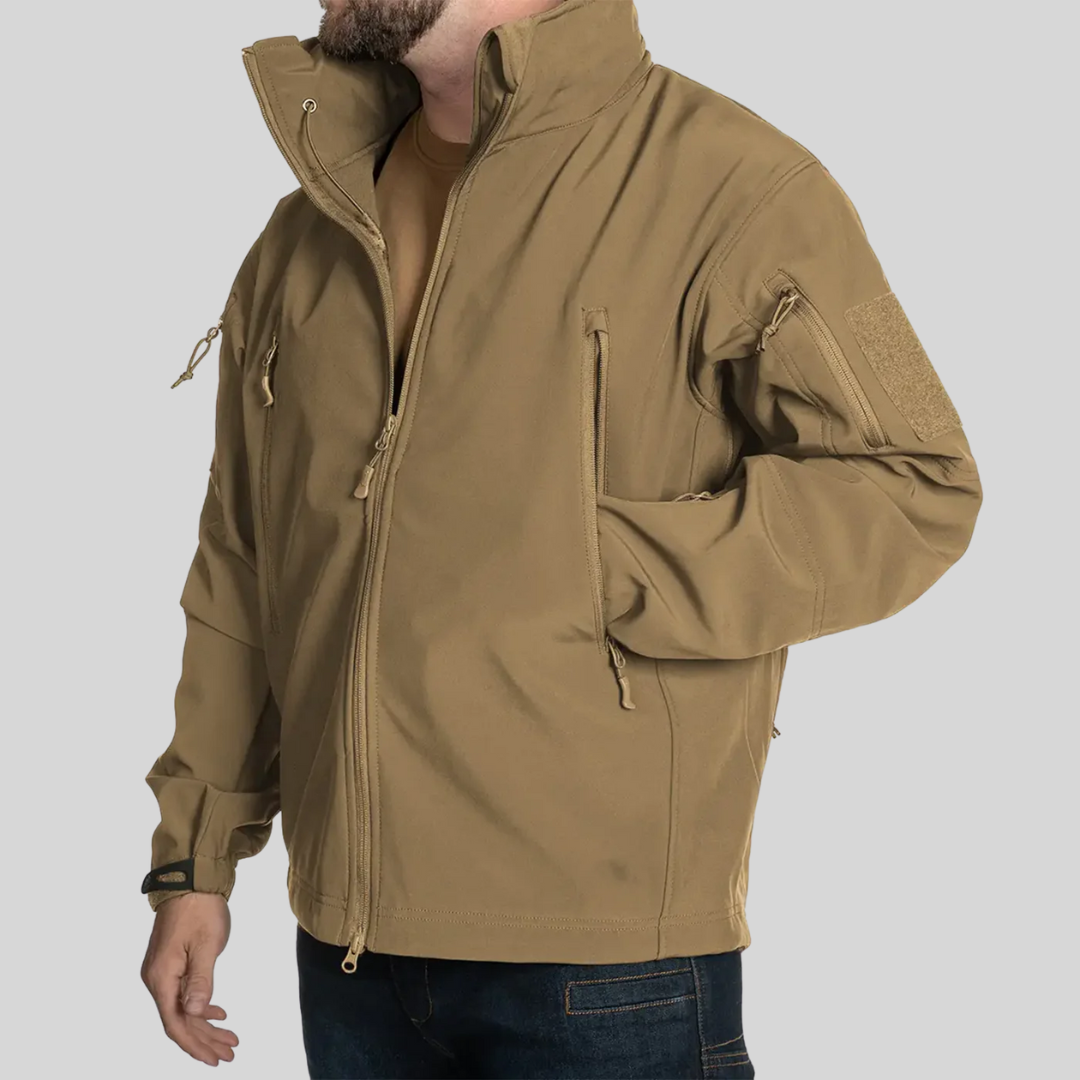 Jaqueta Adventure Impermeável Masculina (Últimas Unidades)