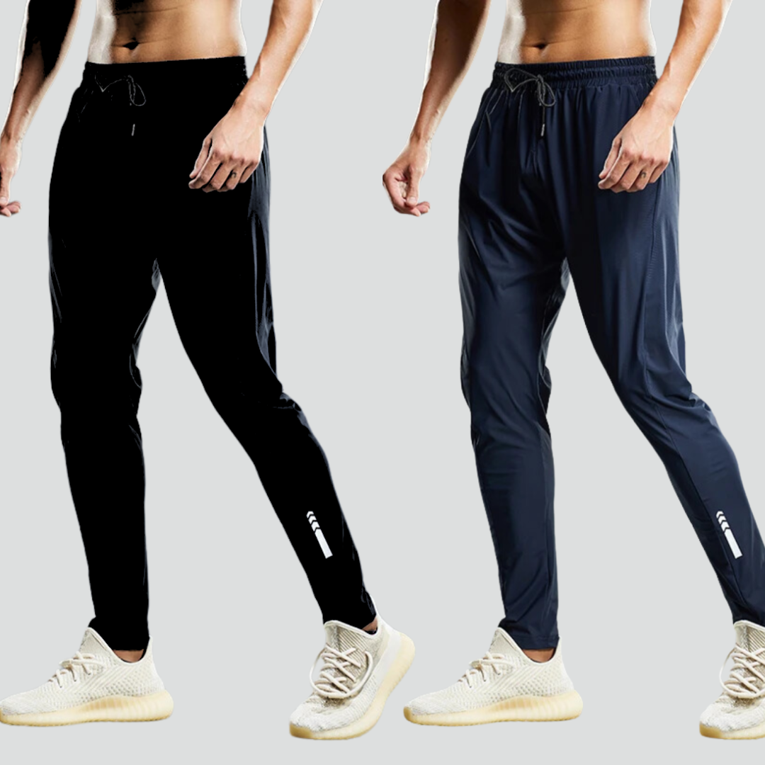 Calça Dry Fit Flex (Compre 1 Leve 2)