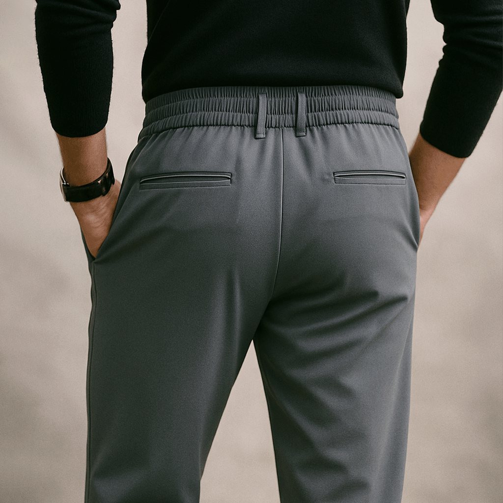 (Compre 1 Leve 2) - Calça Social Urban 2.0 Alfaiatraria