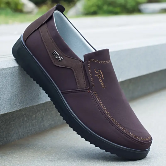 Tenis Urban Track Slip - (Últimas Unidades)