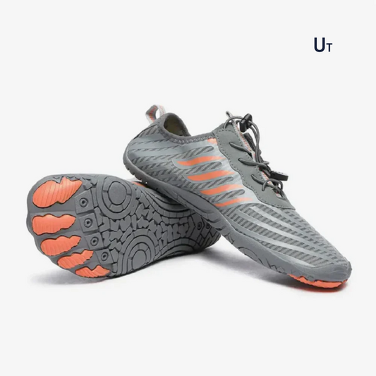 Tênis Tecnológico Barefoot Max - Mais Confortável, Leve e Ortopédico