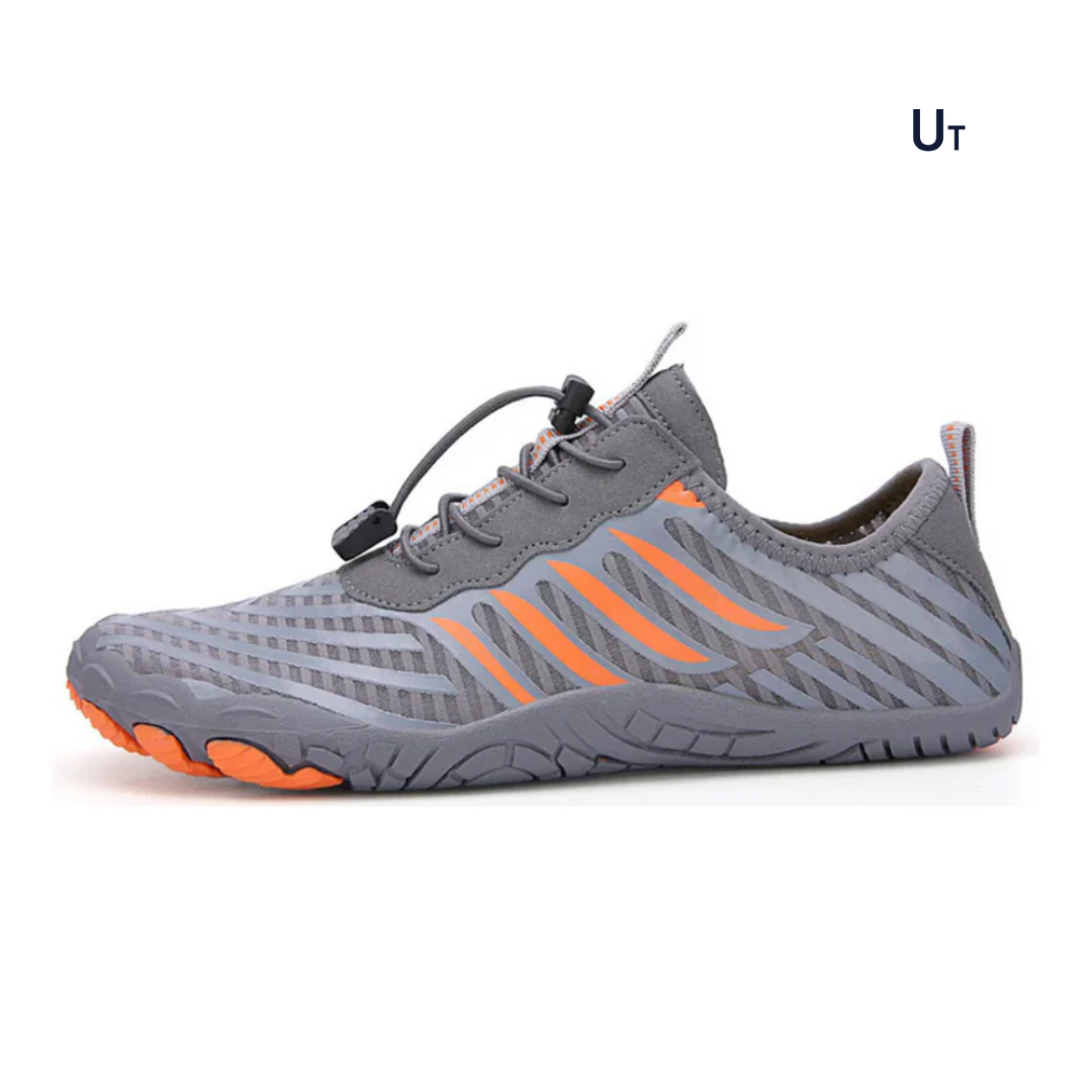 Tênis Tecnológico Barefoot Max - Mais Confortável, Leve e Ortopédico