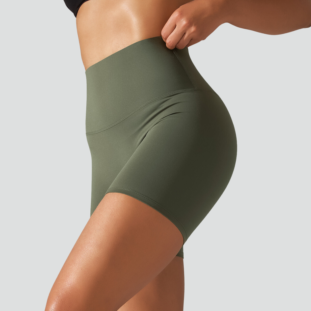 Short Zen Feminino