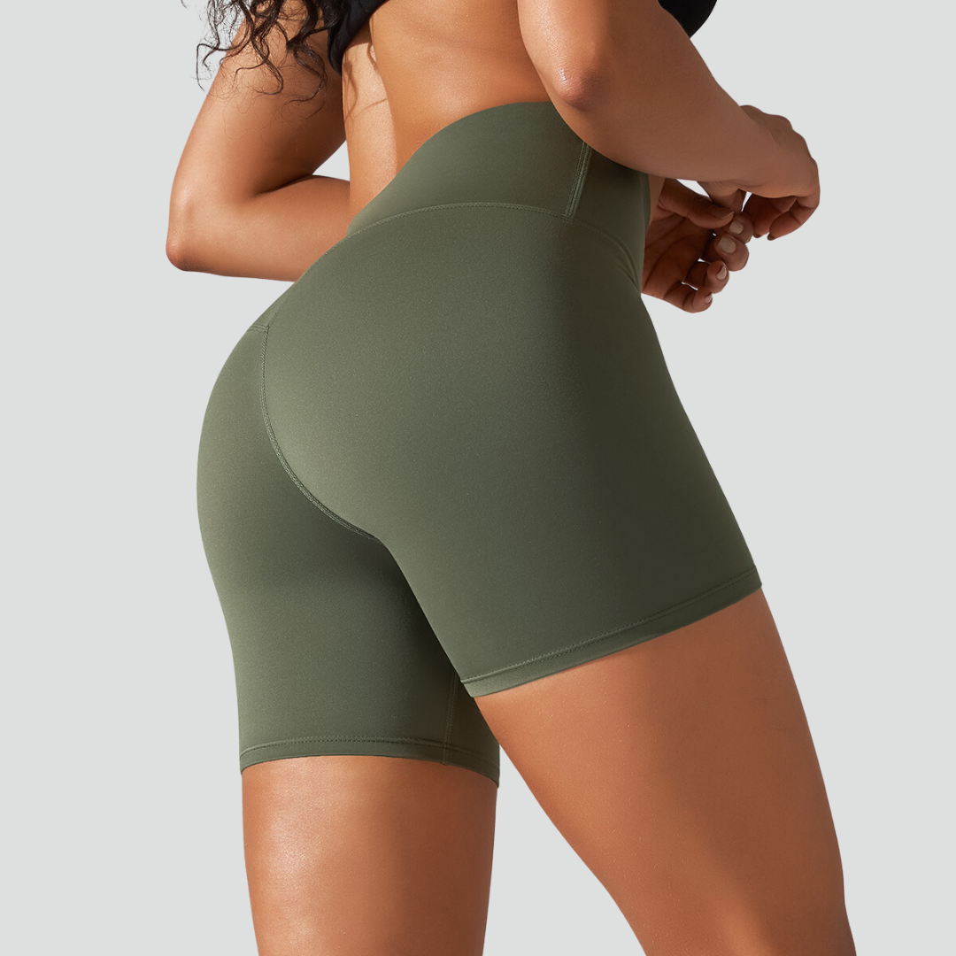 Short Zen Feminino
