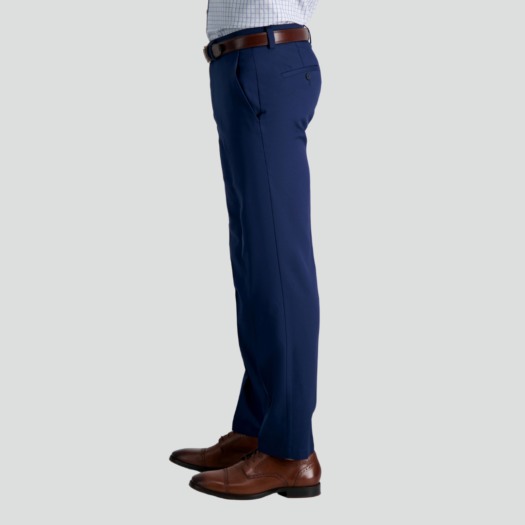 Calça Social Urban Track Alfaiataria (Compre 1 Leve 2)