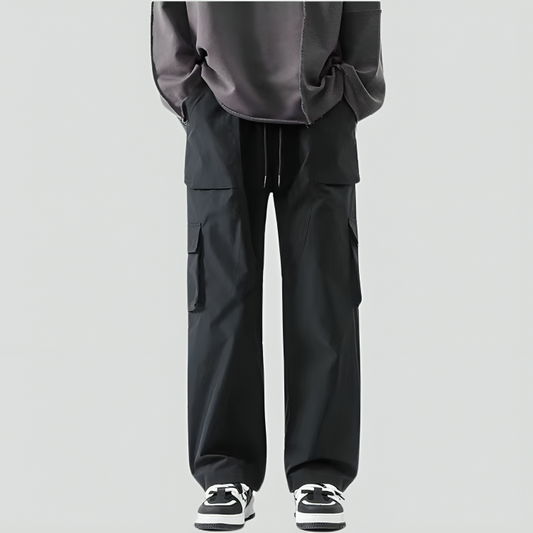 Calça Cargo Urbana 120S - (Tecido Premium)
