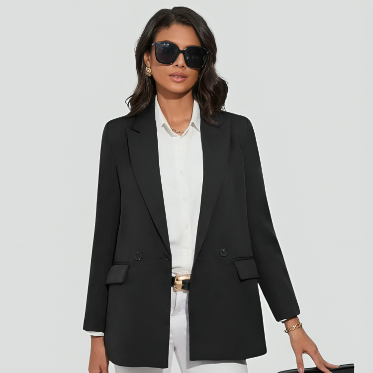 Blazer Feminino Limited Edition