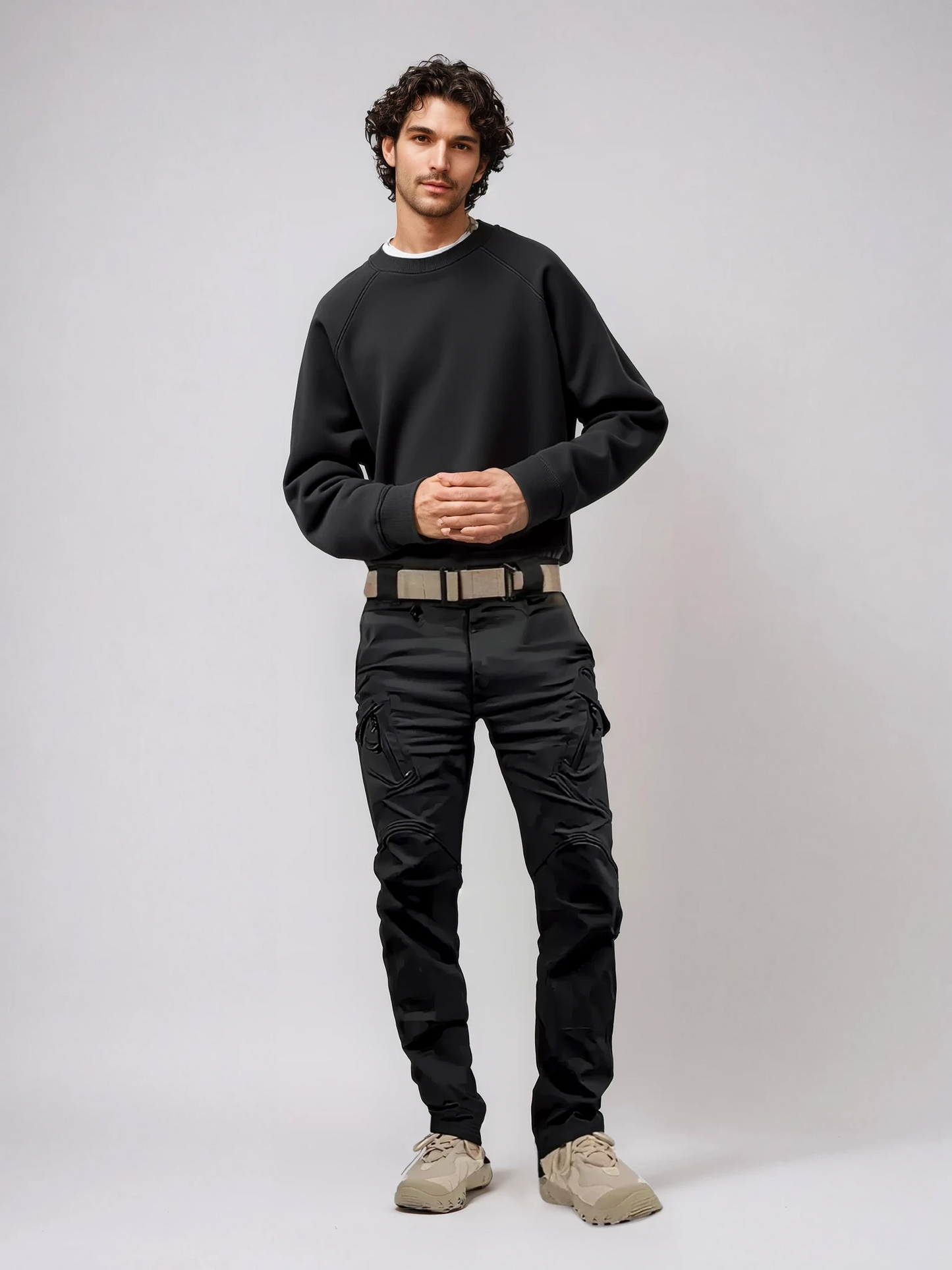 Calça Militar Tactical (Estoque Limitado)