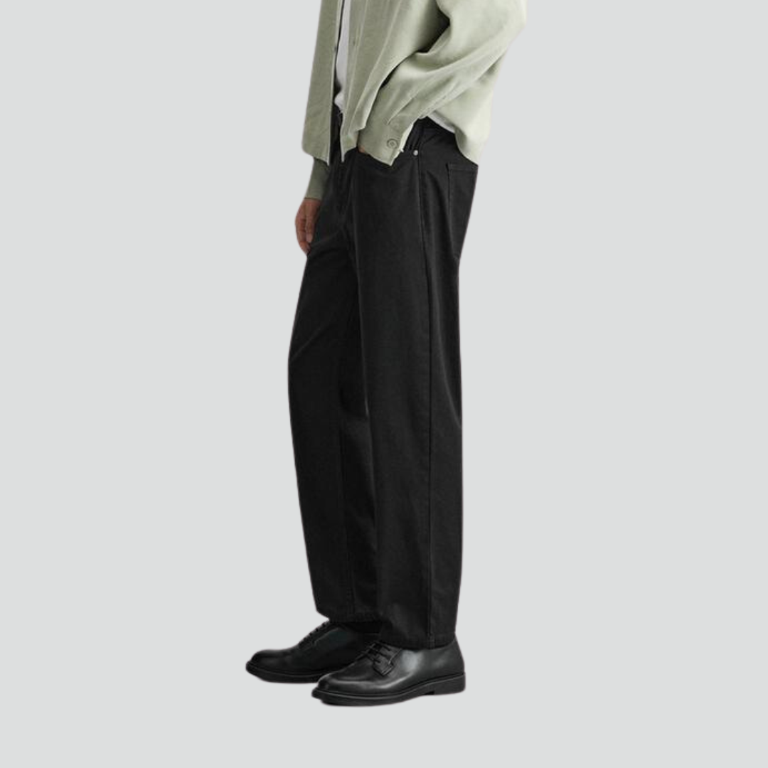 Calça All Black Super Premium 120S (Compre 1 Leve 2)