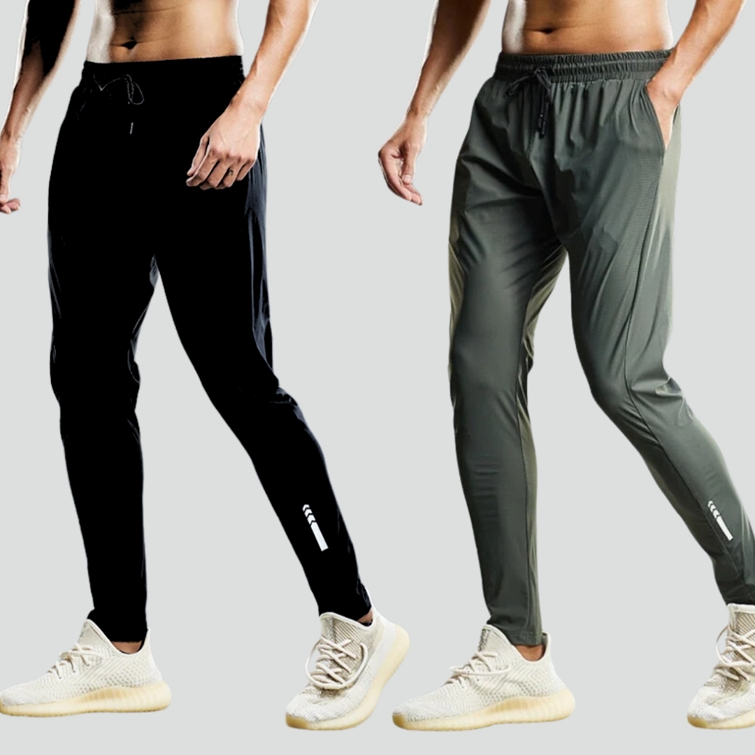 Calça Dry Fit Flex (Compre 1 Leve 2)