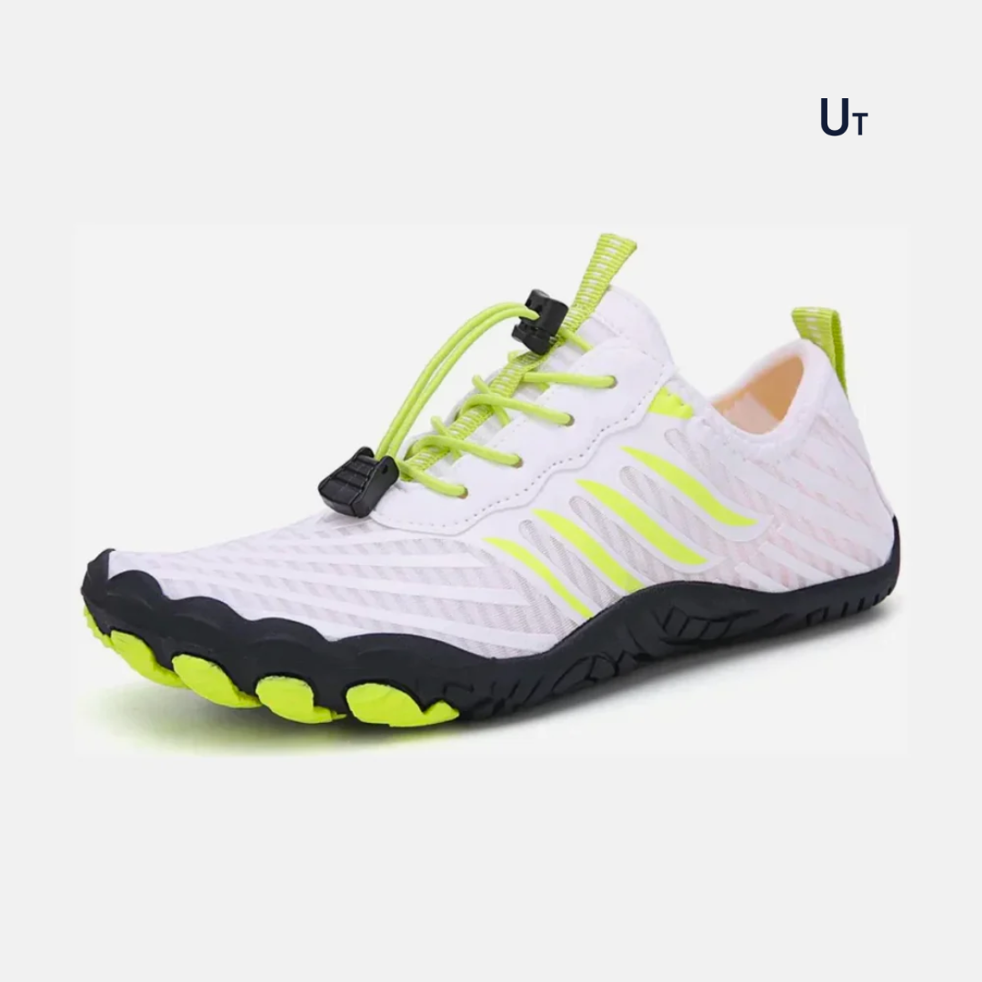 Tênis Tecnológico Barefoot Max - Mais Confortável, Leve e Ortopédico