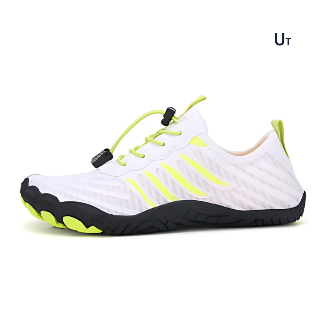 Tênis Tecnológico Barefoot Max - Mais Confortável, Leve e Ortopédico