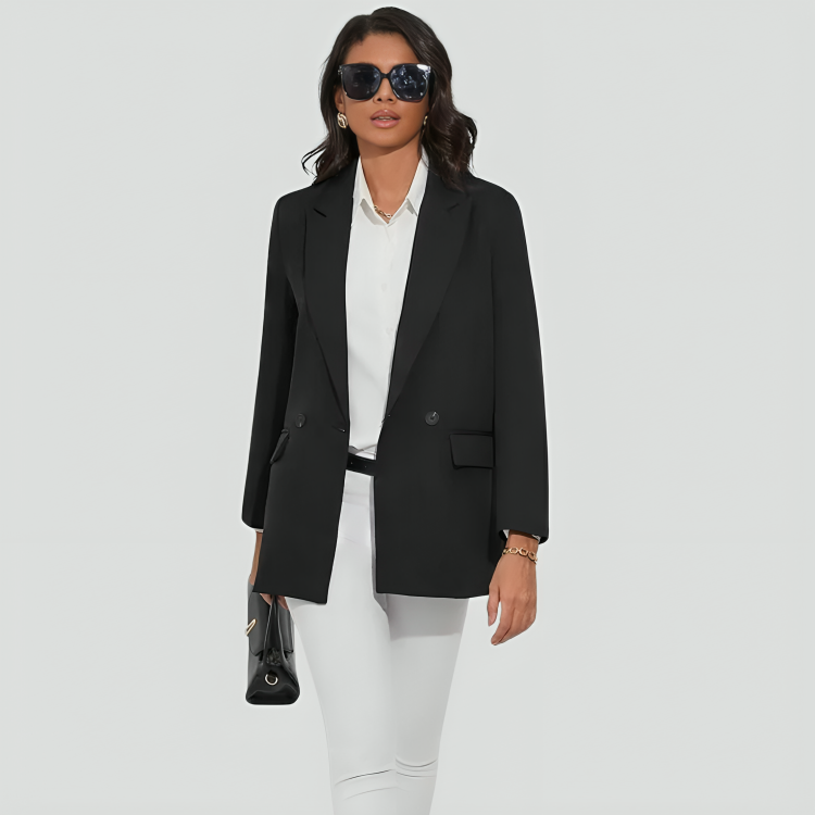 Blazer Feminino Limited Edition