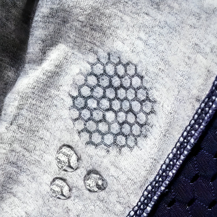 Kit de 8 Cuecas Urban Boxers - (Estoque limitado)