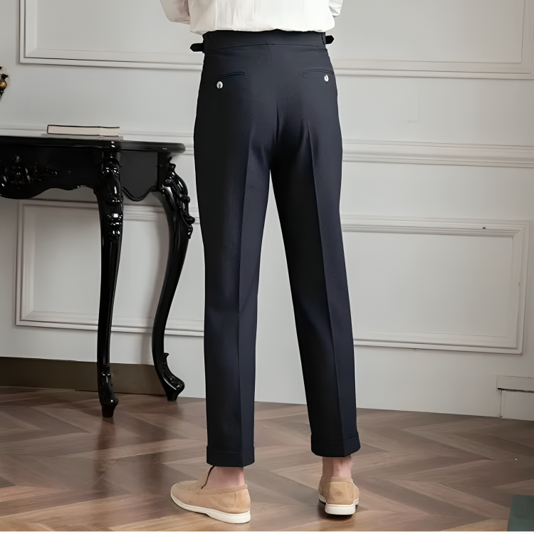 Calça Urban Alfaiataria Italiana - (Últimas Unidades)