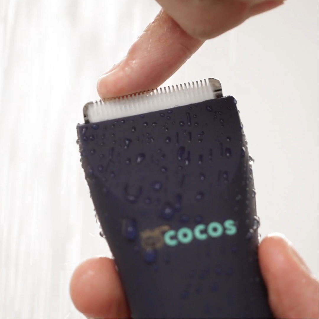 Desmatador de Pelos Cocos 3.0