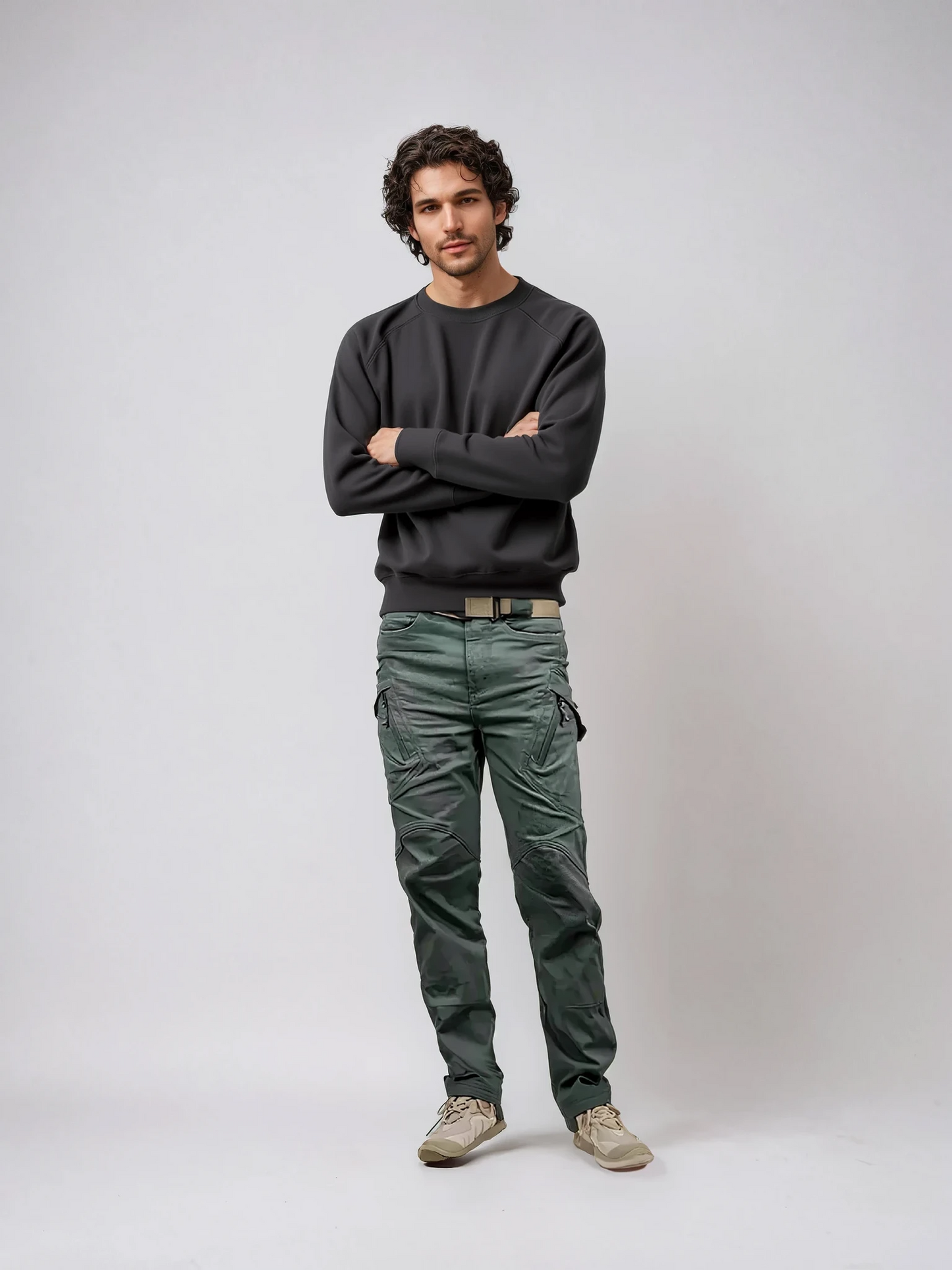 Calça Militar Tactical (Estoque Limitado)